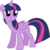 Size: 8178x8253 | Tagged: safe, artist:shootingstarsentry, twilight sparkle, alicorn, pony, g4, the hearth's warming club, absurd resolution, cute, female, mare, simple background, solo, transparent background, twiabetes, twilight sparkle (alicorn)