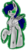 Size: 1569x2886 | Tagged: safe, artist:askhypnoswirl, oc, oc only, oc:waterpony, goo pony, original species, glowing eyes, hypnosis, kaa eyes, simple background, sinister, solo, transparent background, wings