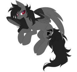 Size: 900x837 | Tagged: safe, artist:scarlet-spectrum, oc, oc only, pegasus, pony, commission, digital art, looking sideways, male, simple background, solo, stallion, transparent background