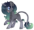 Size: 935x831 | Tagged: safe, artist:_spacemonkeyz_, oc, oc only, oc:woofang, kirin, female, simple background, solo, transparent background