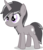 Size: 561x654 | Tagged: safe, artist:logic-is-here, oc, oc only, oc:lightly, pony, unicorn, female, filly, simple background, solo, transparent background, vector