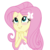 Size: 7680x7680 | Tagged: safe, artist:efk-san, fluttershy, equestria girls, g4, absurd resolution, alternate clothes, blushing, clothes, cute, dress, female, hands together, hnnng, lip bite, show accurate, shyabetes, simple background, smiling, solo, transparent background, vector