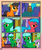 Size: 900x1080 | Tagged: safe, artist:lister-of-smeg, spike, oc, oc:crosspatch, oc:lazybug, oc:scavenger (lister-of-smeg), oc:winter squash, cockatrice, earth pony, pony, comic:crystal heart attack, g4, colt, comic, female, male, mare