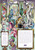 Size: 2550x3600 | Tagged: safe, artist:andy price, idw, applejack, derpy hooves, discord, dj pon-3, lyra heartstrings, nightmare moon, octavia melody, pinkie pie, princess celestia, princess luna, queen chrysalis, spike, vinyl scratch, zecora, alicorn, changeling, changeling queen, dragon, earth pony, pony, unicorn, zebra, g4, american gothic, art, art is magic, art museum, beret, bowtie, bust, clothes, ear piercing, earring, easel, female, golden apple, hat, high res, indiana jones, jack nicholson, jacket, jewelry, leg rings, magic, male, mare, mask, museum, neck rings, open mouth, paintbrush, painting, piercing, raiders of the lost ark, royal sisters, statue, statue discord, telekinesis, the joker, vandalism