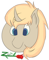 Size: 3696x4496 | Tagged: safe, artist:zephyr rose, oc, oc only, pony, unicorn, bust, cute, cutie, male, qt, simple background, solo, stallion, transparent background
