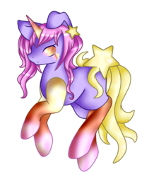 Size: 1000x1246 | Tagged: safe, artist:absolitedisaster08, oc, oc only, pony, unicorn, female, mare, simple background, solo, transparent background