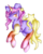 Size: 1000x1246 | Tagged: safe, artist:absolitedisaster08, oc, oc only, pony, unicorn, female, mare, simple background, solo, transparent background