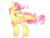 Size: 1600x1200 | Tagged: safe, artist:fawnzi, fluttershy, pegasus, pony, g4, cutie mark, female, mare, simple background, smiling, solo, transparent background