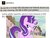 Size: 958x720 | Tagged: safe, starlight glimmer, pony, unicorn, g4, butt, equal cutie mark, female, glimmer glutes, history, looking back, mare, meme, plot, solo, tumblr