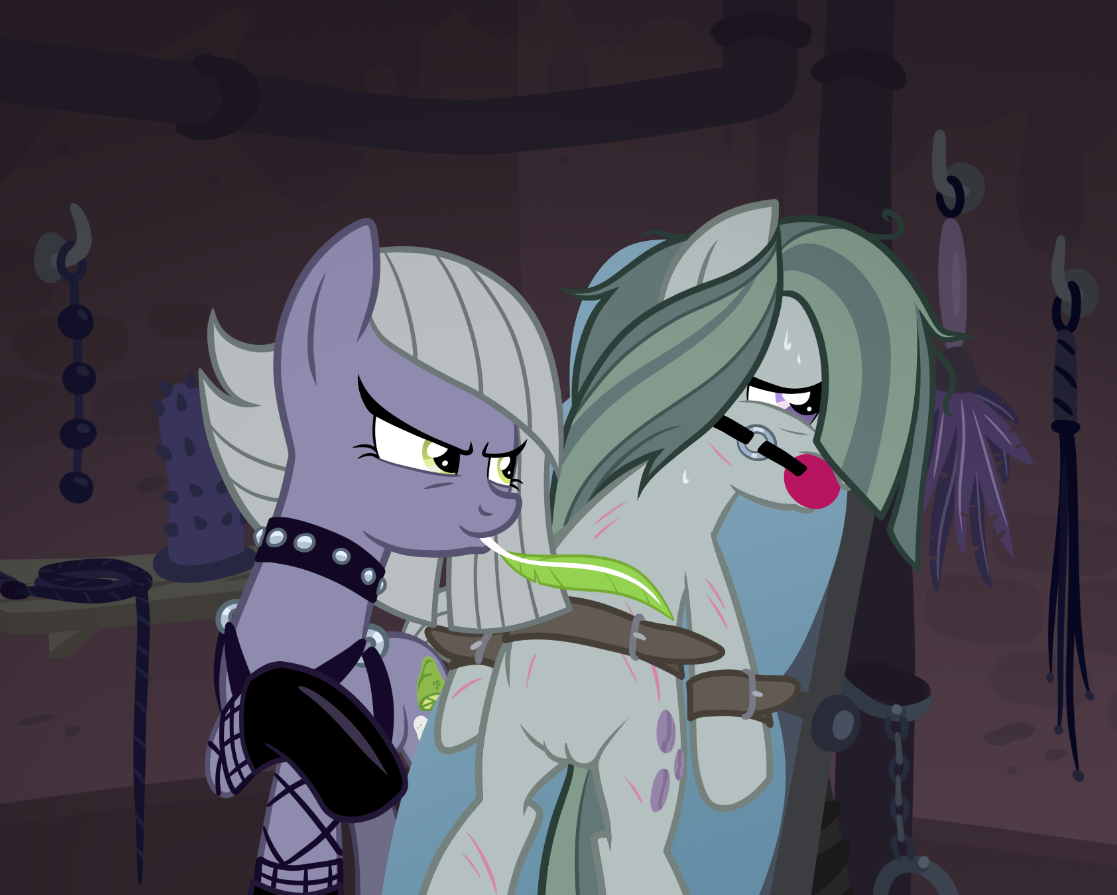Limestone Pie Hentai