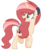 Size: 1024x1255 | Tagged: safe, artist:bloodlover2222, oc, oc only, oc:berry legend, alicorn, pony, female, mare, simple background, solo, transparent background