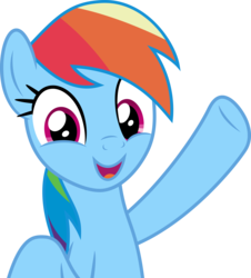 Size: 5000x5520 | Tagged: safe, artist:luckreza8, rainbow dash, pegasus, pony, g4, the washouts (episode), .svg available, absurd resolution, cute, dashabetes, female, mare, simple background, solo, transparent background, vector