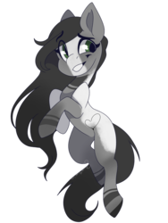 Size: 1932x2576 | Tagged: safe, artist:realfablepony, oc, oc only, earth pony, pony, female, mare, simple background, solo, transparent background