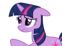 Size: 2930x2179 | Tagged: safe, artist:damagics, twilight sparkle, pony, g4, female, high res, simple background, solo, transparent background, vector