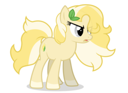 Size: 6188x4500 | Tagged: safe, artist:blue-vector, oc, oc only, oc:radler, earth pony, pony, absurd resolution, female, mare, simple background, solo, transparent background, vector