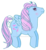 Size: 600x656 | Tagged: safe, artist:dreamvalleymlp, wind whistler, pony, g1, female, simple background, solo, transparent background