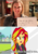 Size: 743x1070 | Tagged: safe, editor:scrounge, screencap, sunset shimmer, human, equestria girls, g4, my little pony equestria girls: rainbow rocks, 22 questions from creationists, crossed arms, image macro, irl, irl human, meme, misspelling, notebook, photo, pun, religion, sign, sunset shimmer is not amused, unamused