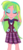 Size: 4113x9000 | Tagged: safe, artist:famousmari5, lemon zest, equestria girls, g4, my little pony equestria girls: friendship games, absurd resolution, blooper, clothes, crystal prep academy uniform, cute, eyes closed, female, headphones, listening, music, necktie, pleated skirt, school uniform, simple background, skirt, smiling, solo, transparent background