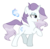 Size: 1581x1561 | Tagged: safe, artist:nightmarye, oc, oc only, oc:opal spectrum, pony, unicorn, female, mare, offspring, parent:rarity, parent:soarin', parents:soarity, raised hoof, simple background, solo, transparent background