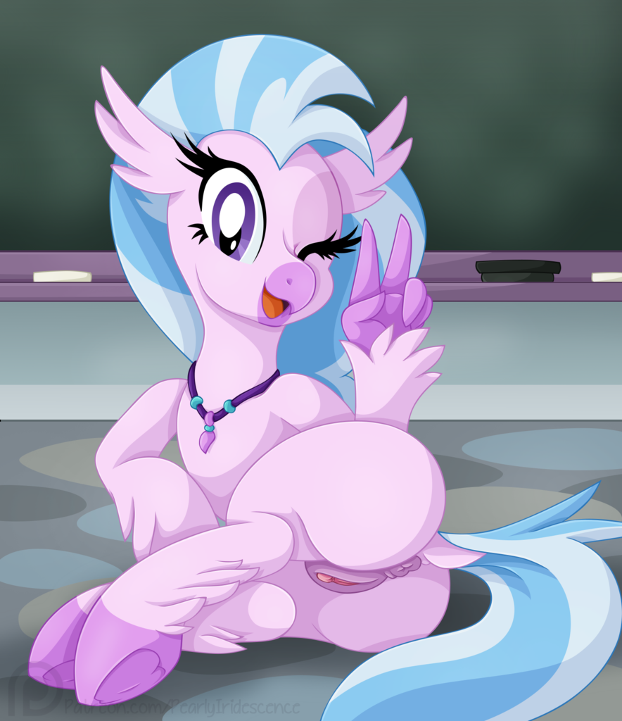 My Little Pony Friendship Is Magic Hentai