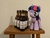 Size: 4032x3024 | Tagged: safe, artist:capt. silver spur, artist:dragonchaser123, autumn blaze, twilight sparkle, kirin, pony, unicorn, g4, my little pony: friendship is magic, sounds of silence, 4de, alcohol, awwtumn blaze, beer, cute, irl, kirin beer, kirin ichiban, kirinbetes, photo, plushie, pun, twiabetes, twilight sparkle plushie, unicorn twilight, visual pun