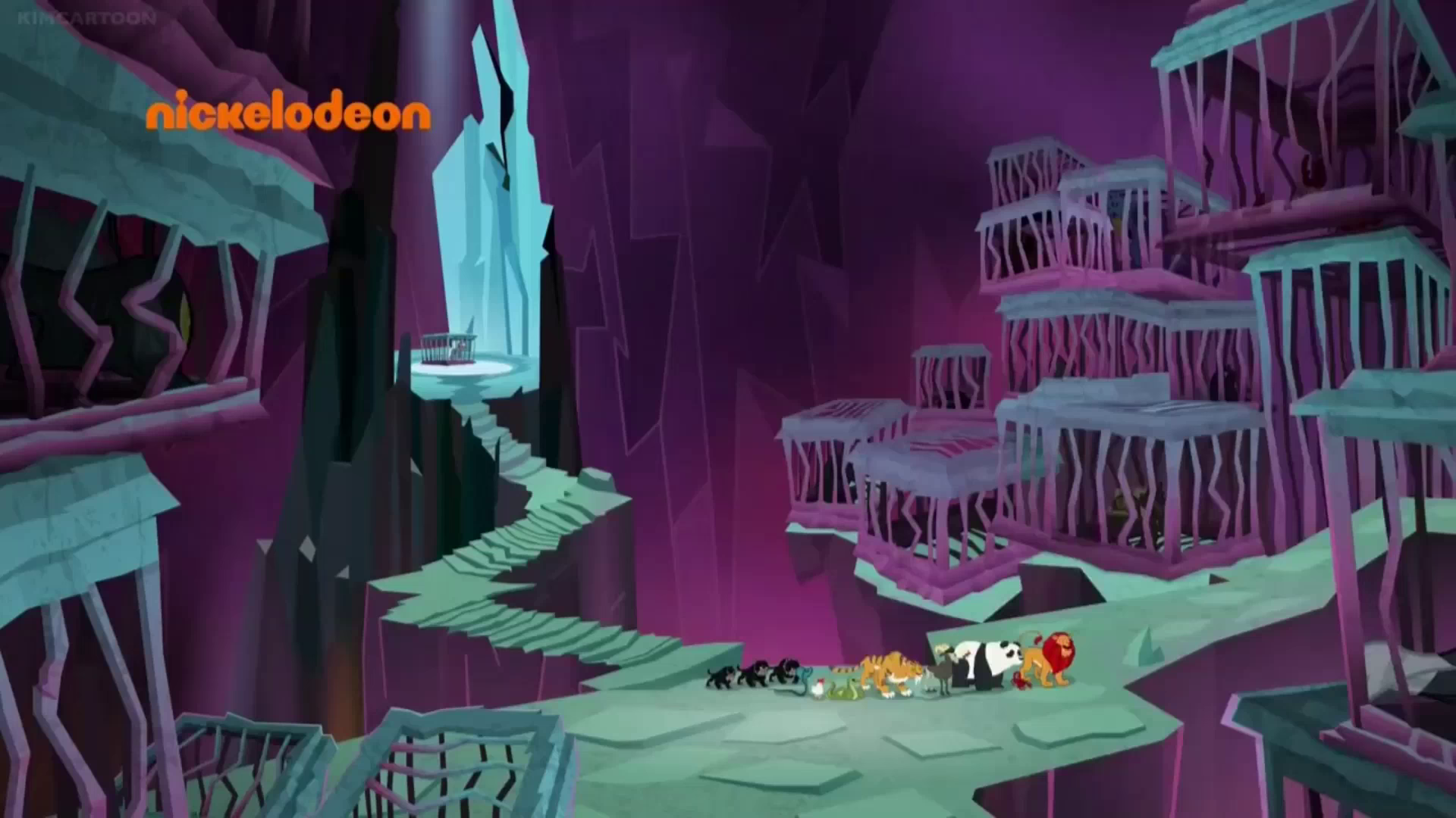 #1832968 - safe, edit, edited screencap, screencap, lord tirek, g4, my ...