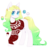 Size: 2780x2704 | Tagged: safe, artist:helemaranth, oc, oc only, earth pony, pony, rcf community, clothes, female, high res, mare, simple background, solo, sweater, transparent background