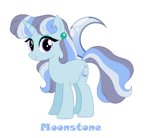 Safe Artist Hazardous Andy Oc Oc Only Oc Moonstone Pony