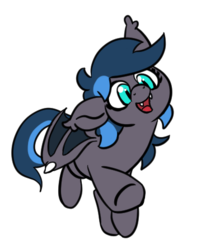 Size: 359x447 | Tagged: artist needed, safe, oc, oc only, oc:star duster, pony, female, mare, rule 63, simple background, solo, white background