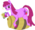 Size: 2394x2043 | Tagged: safe, artist:shitigal-artust, berry punch, berryshine, earth pony, pony, g4, barrel, chubby, cider, drunk, female, high res, hoers, looking at you, mare, prone, simple background, solo, tankard, transparent background