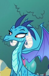 Size: 2048x3152 | Tagged: safe, screencap, princess ember, dragon, g4, cropped, cute, dragoness, emberbetes, female, high res, solo