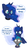 Size: 7631x13559 | Tagged: safe, artist:adequality, artist:tjpones, princess luna, alicorn, pony, g4, abstract background, absurd file size, absurd resolution, blatant lies, bust, comic, dialogue, female, flirting, floppy ears, guard, male, mare, night guard, royal guard, ship:guardluna, speech bubble, stallion, subtle as a train wreck