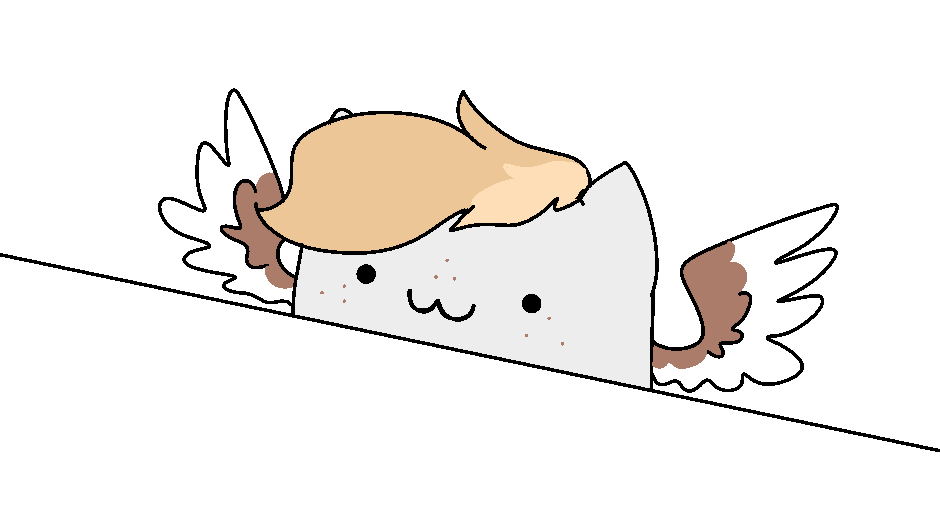 1834655 safe, artistnootaz, oc, ocwings, animated, bongo cat, meme