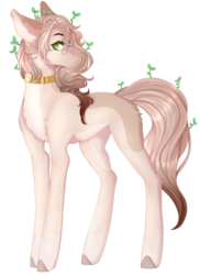 Size: 1292x1770 | Tagged: safe, artist:dustyonyx, oc, oc only, oc:isabella, earth pony, pony, female, glasses, mare, simple background, solo, transparent background