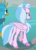 Size: 192x264 | Tagged: safe, screencap, gallus, silverstream, classical hippogriff, griffon, hippogriff, a rockhoof and a hard place, g4, my little pony: friendship is magic, butt, cropped, female, male, plot, solo focus