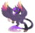 Size: 5200x4928 | Tagged: safe, artist:amazing-artsong, oc, oc only, oc:night spark, pegasus, pony, absurd resolution, art trade, female, mare, rearing, simple background, solo, transparent background