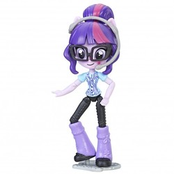 Size: 458x458 | Tagged: safe, sci-twi, twilight sparkle, equestria girls, g4, good vibes, my little pony equestria girls: summertime shorts, clothes, doll, equestria girls minis, female, glasses, pants, shoes, toy