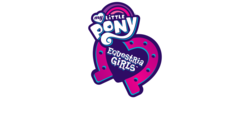 Size: 1265x587 | Tagged: safe, equestria girls, equestria girls specials, g4, my little pony equestria girls: better together, my little pony equestria girls: rollercoaster of friendship, official, equestria girls logo, logo, simple background, transparent background