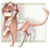 Size: 1386x1334 | Tagged: safe, artist:luuny-luna, oc, oc only, oc:misaki, earth pony, pony, clothes, female, mare, socks, solo, tongue out