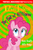 Size: 800x1200 | Tagged: artist needed, safe, edit, pinkie pie, earth pony, pony, series:pony tales, g4, cover art, the end of silliness?, veggietales