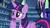 Size: 1280x720 | Tagged: safe, screencap, twilight sparkle, alicorn, pony, a rockhoof and a hard place, g4, my little pony: friendship is magic, female, solo, twilight sparkle (alicorn)