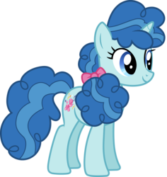 Size: 2827x3000 | Tagged: safe, artist:cloudy glow, party favor, pony, unicorn, g4, cute, favorbetes, female, high res, mare, pinata prize, rule 63, rule63betes, simple background, smiling, solo, transparent background