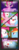 Size: 2000x5244 | Tagged: safe, artist:legiot18, pinkie pie, rainbow dash, earth pony, pegasus, pony, g4, clown makeup, clown nose, comic, halloween, holiday, red nose