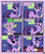 Size: 900x1080 | Tagged: safe, artist:lister-of-smeg, spike, twilight sparkle, oc, oc:nyx, alicorn, pony, comic:crystal heart attack, g4, comic, mama twilight, twilight sparkle (alicorn)