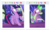 Size: 696x415 | Tagged: safe, screencap, spike, twilight sparkle, alicorn, pony, derpibooru, g4, triple threat, glowing cutie mark, juxtaposition, juxtaposition win, meme, meta, scared, screaming, twilight sparkle (alicorn)