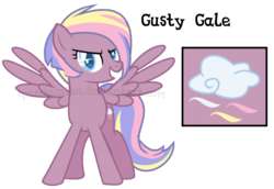Size: 914x629 | Tagged: safe, artist:ipandacakes, oc, oc only, oc:gusty gale, pegasus, pony, female, mare, offspring, parent:bow hothoof, parent:windy whistles, parents:windyhoof, simple background, solo, spread wings, transparent background, wings