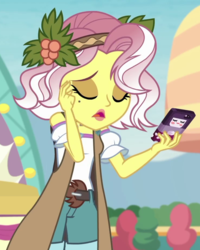 Size: 742x926 | Tagged: safe, screencap, vignette valencia, equestria girls, equestria girls specials, g4, my little pony equestria girls: better together, my little pony equestria girls: rollercoaster of friendship, cropped, female, solo