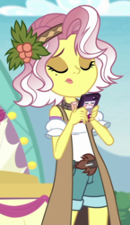 Size: 626x1078 | Tagged: safe, screencap, vignette valencia, equestria girls, equestria girls specials, g4, my little pony equestria girls: better together, my little pony equestria girls: rollercoaster of friendship, cropped, female, solo