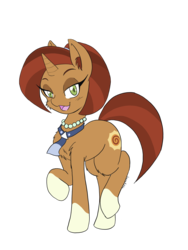 Size: 3024x4032 | Tagged: safe, artist:steelsoul, stellar flare, pony, g4, female, looking at you, mare, raised hoof, simple background, solo, transparent background