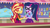 Size: 1920x1080 | Tagged: safe, screencap, sci-twi, sunset shimmer, twilight sparkle, equestria girls, equestria girls specials, g4, my little pony equestria girls: better together, my little pony equestria girls: rollercoaster of friendship, geode of empathy, geode of telekinesis, ponytail